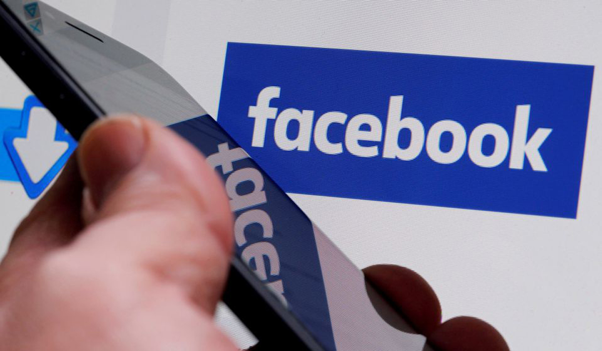 Facebook Logo
